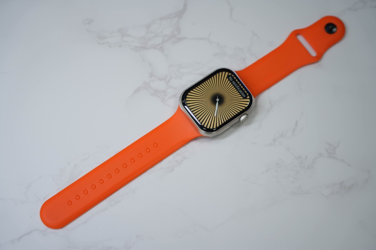 Smart Watch - KW50 Max