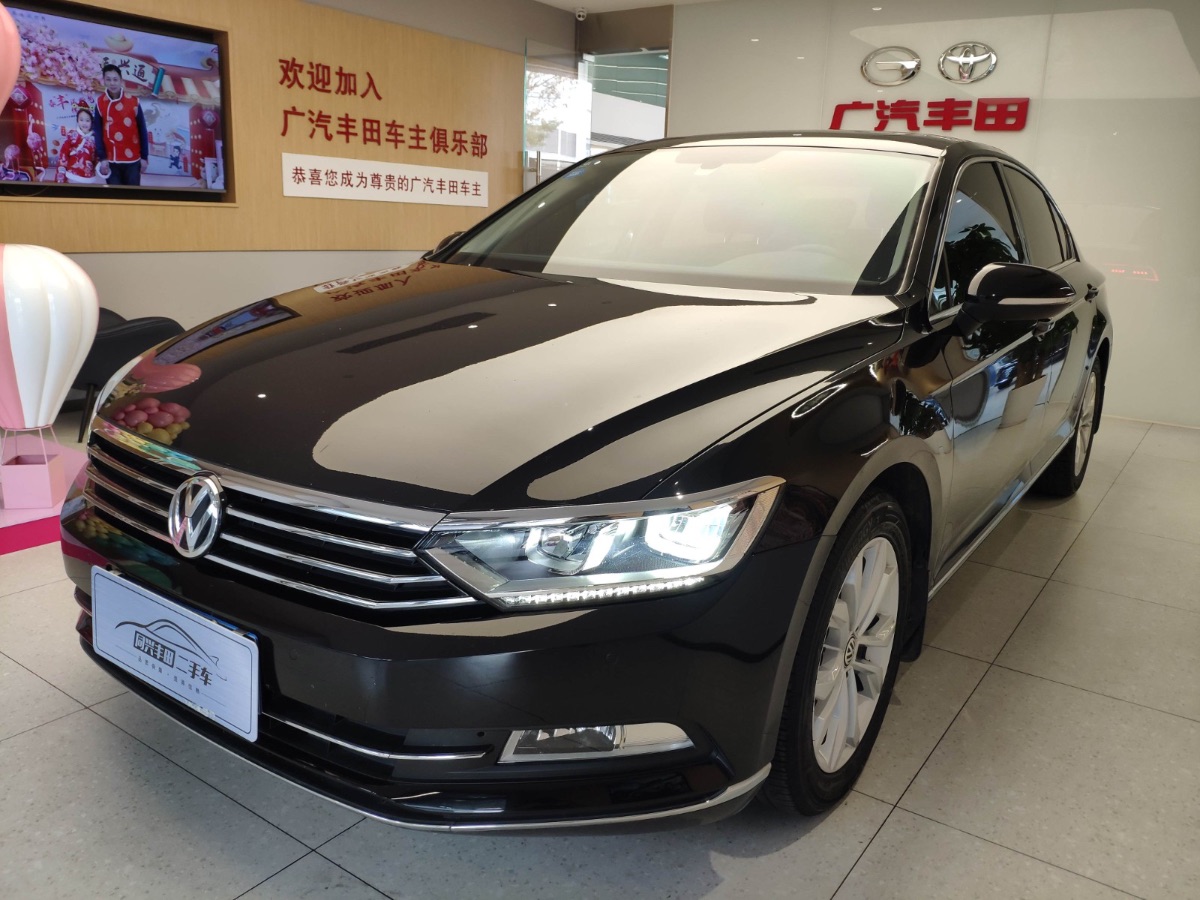 2018 Volkswagen Maiteng 1.8TSI dual clutch 330TSI luxury 20,000 kilometers