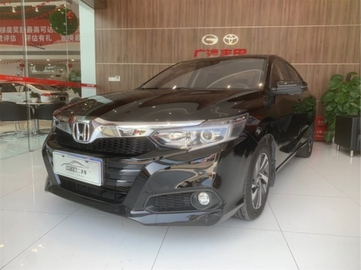 2017 Honda Accord 1.8 Classless Comfortable Special Edition 39,000 kilometers