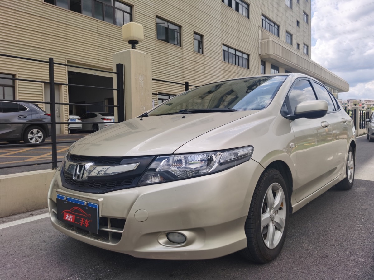 2008 Honda Vanguard Classic 1.5L Automatic Elite Edition 176,000 kilometers