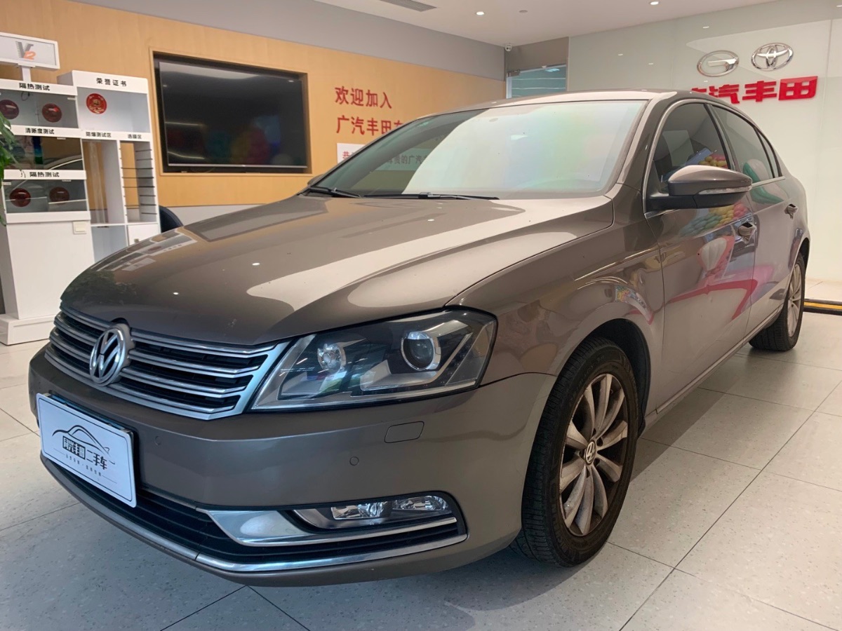 2012 Volkswagen Maiteng 1.8TSI Dual Clutch Deluxe Edition 128,000 kilometers