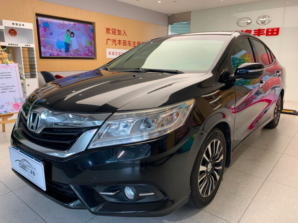 2013 Honda Accord 1.8 Automatic Comfort Edition 44,000 kilometers
