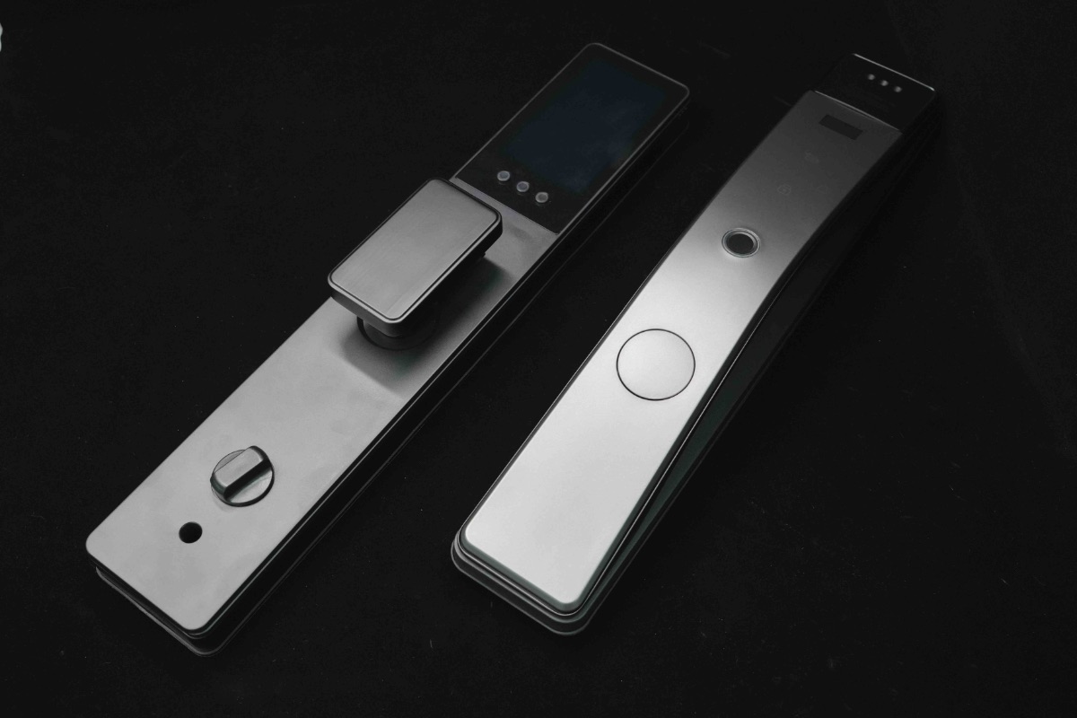 Samrt Lock - S88