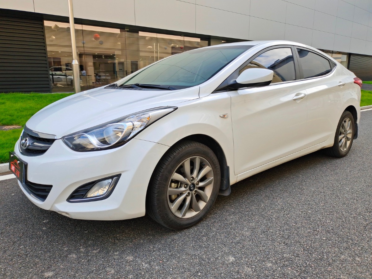 2016 Hyundai Landong 1.6L Manual Fashion Model 84,000 kilometers